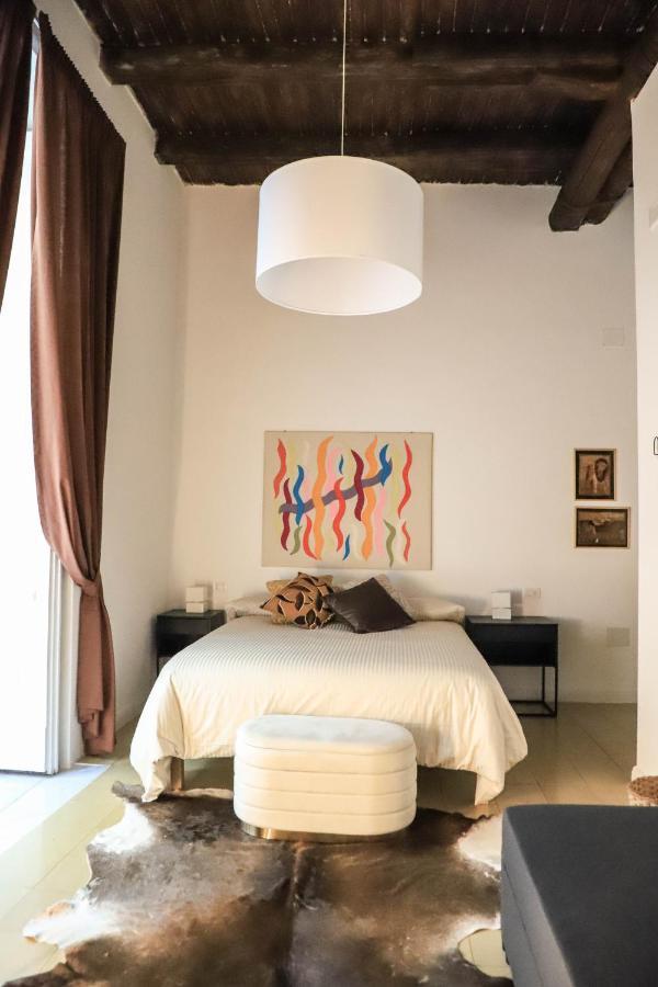 Le Scalette A Santa Chiara Apartamento Nápoles Exterior foto