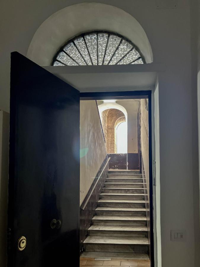 Le Scalette A Santa Chiara Apartamento Nápoles Exterior foto